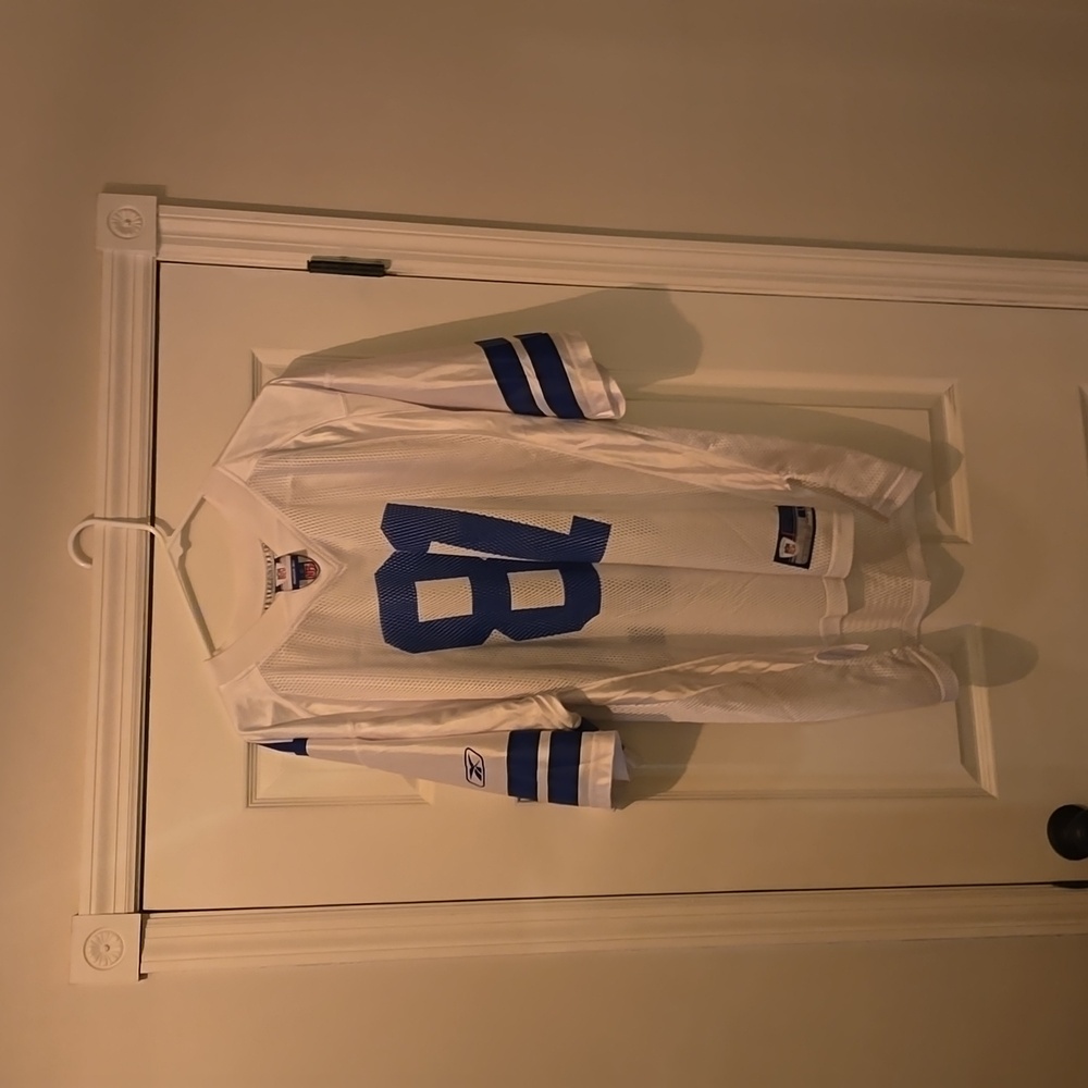 Mens Reebok Terrell Owens Jersey